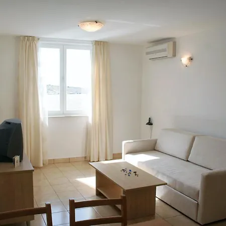 Apartamento By The Sea Vinjerac, Zadar - 3093 *