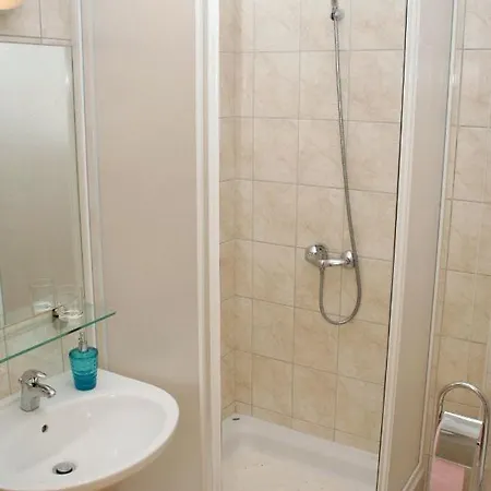 Apartamento By The Sea Vinjerac, Zadar - 3093