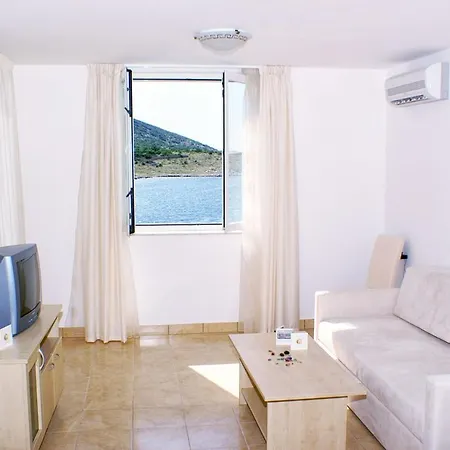 By The Sea Vinjerac, Zadar - 3093 Appartement