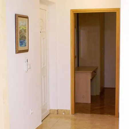 Apartamento By The Sea Vinjerac, Zadar - 3093 Vinjerac