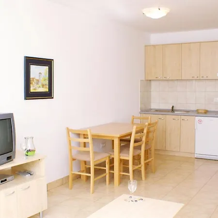 By The Sea Vinjerac, Zadar - 3093 Apartamento