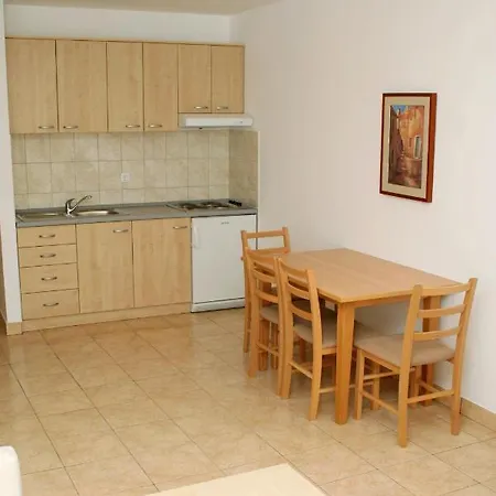 By The Sea Vinjerac, Zadar - 3093 Apartamento