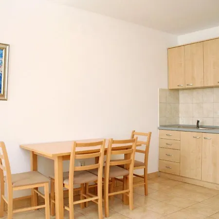 By The Sea Vinjerac, Zadar - 3093 *