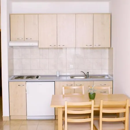 Apartamento By The Sea Vinjerac, Zadar - 3093