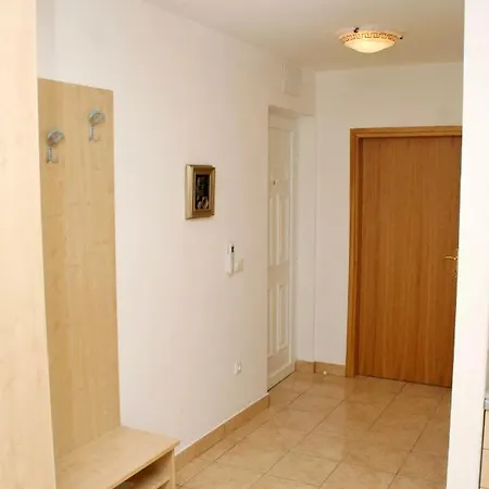 Apartamento By The Sea Vinjerac, Zadar - 3093 *