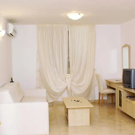 Apartamento By The Sea Vinjerac, Zadar - 3093 Vinjerac