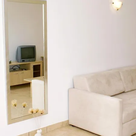 By The Sea Vinjerac, Zadar - 3093 Appartement