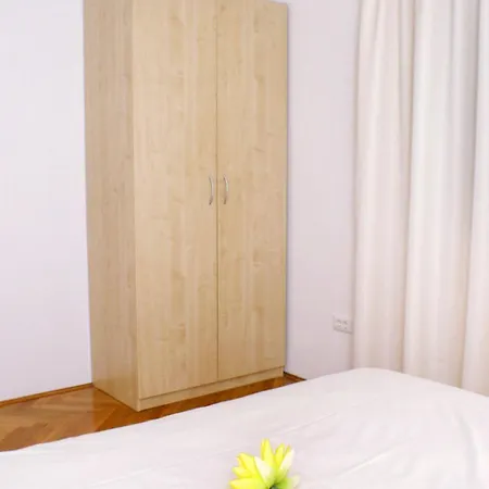 Apartamento By The Sea Vinjerac, Zadar - 3093 *