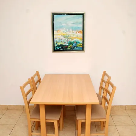 By The Sea Vinjerac, Zadar - 3093 Apartman