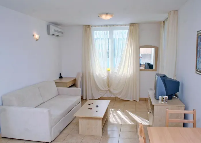 By The Sea Vinjerac, Zadar - 3093 アパート ヴィンイェラック