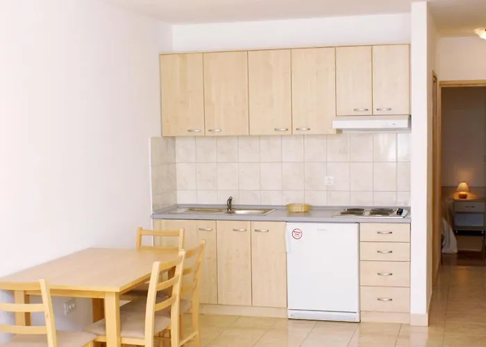 By The Sea Vinjerac, Zadar - 3093 アパート ヴィンイェラック