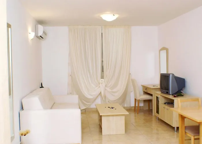 アパート By The Sea Vinjerac, Zadar - 3093 ヴィンイェラック
