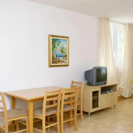 Apartamento By The Sea Vinjerac, Zadar - 3093 *