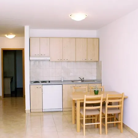 By The Sea Vinjerac, Zadar - 3093 Apartamento *
