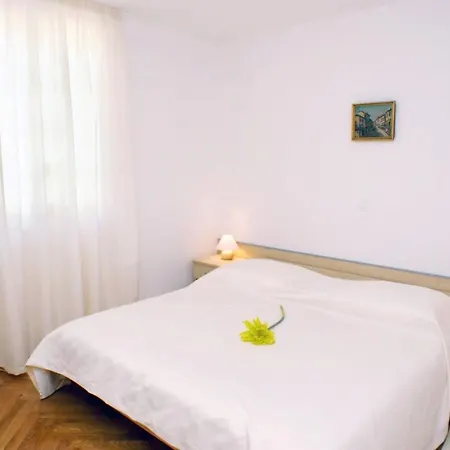 Apartment By The Sea Vinjerac, Zadar - 3093