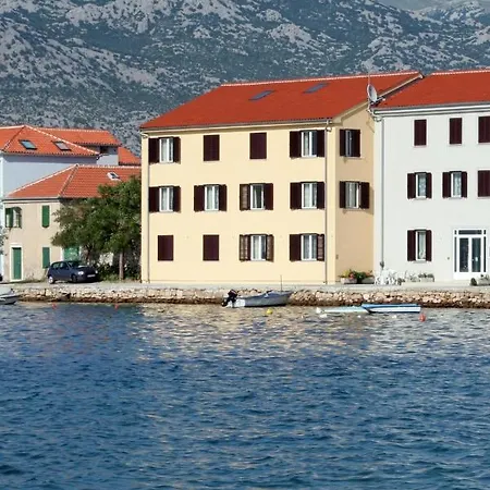 By The Sea Vinjerac, Zadar - 3093