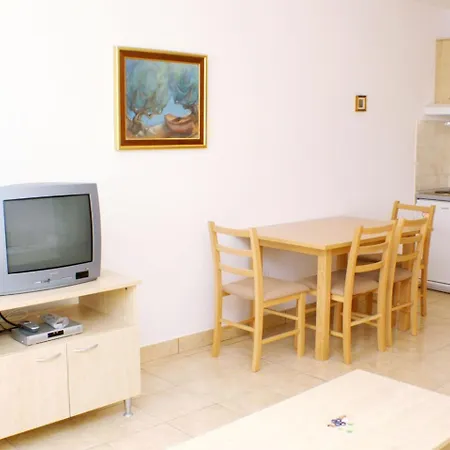 By The Sea Vinjerac, Zadar - 3093 * Vinjerac