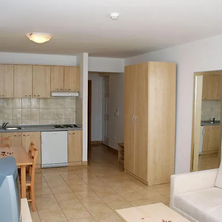 By The Sea Vinjerac, Zadar - 3093 Lejlighed