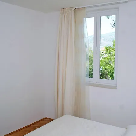 Apartment By The Sea Vinjerac, Zadar - 3093