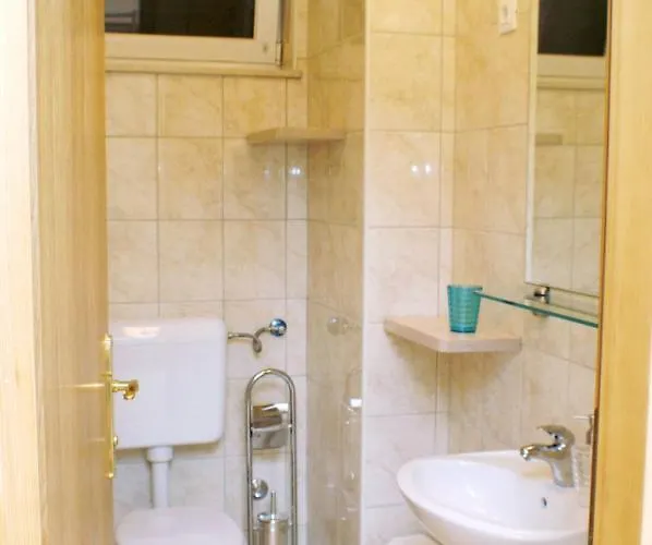 Appartamento By The Sea Vinjerac, Zadar - 3093 *