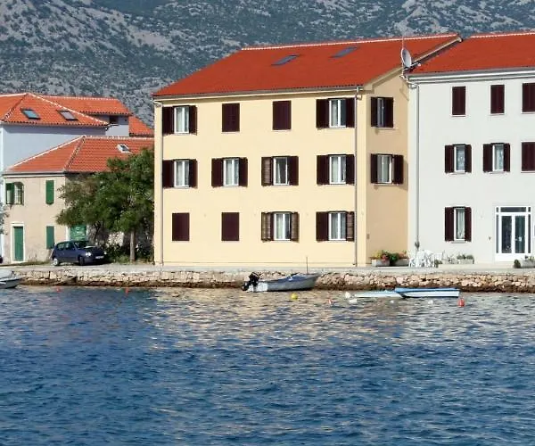 By The Sea Vinjerac, Zadar - 3093